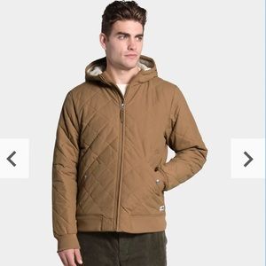 Men’s Cuchillo Insulated Full Zip Hoodie